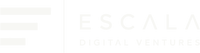 Escala Digital Ventures — Inicio