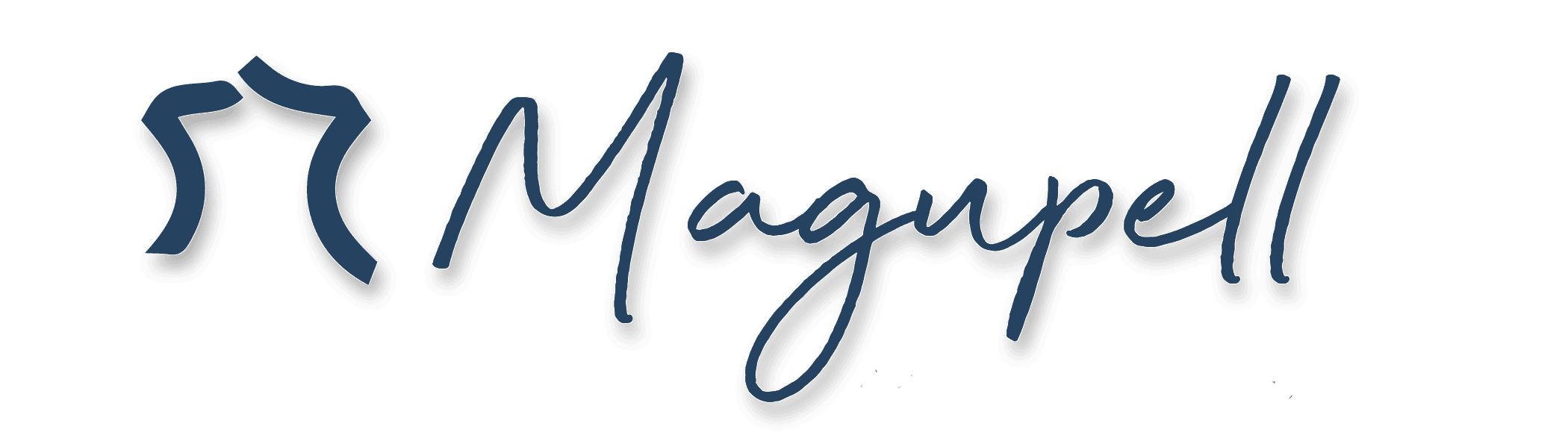 Magupell — sitio web