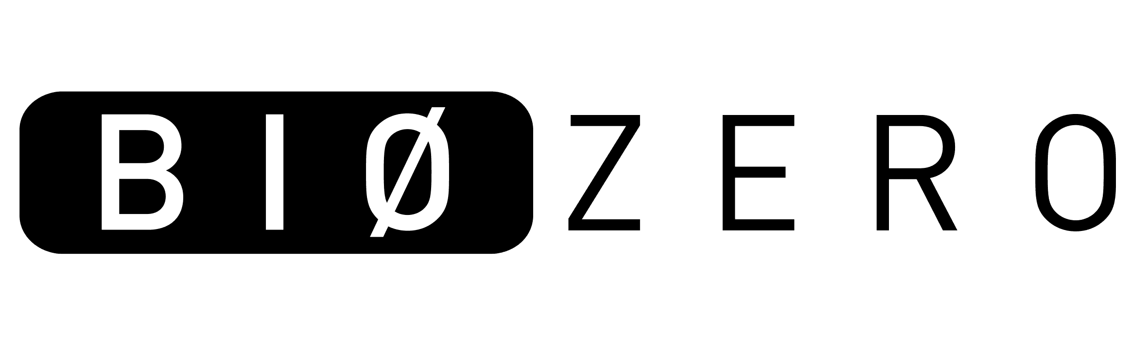 BioZero — sitio web